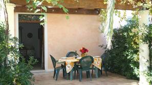 Terrazza/Patio