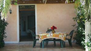 Terrazza/Patio