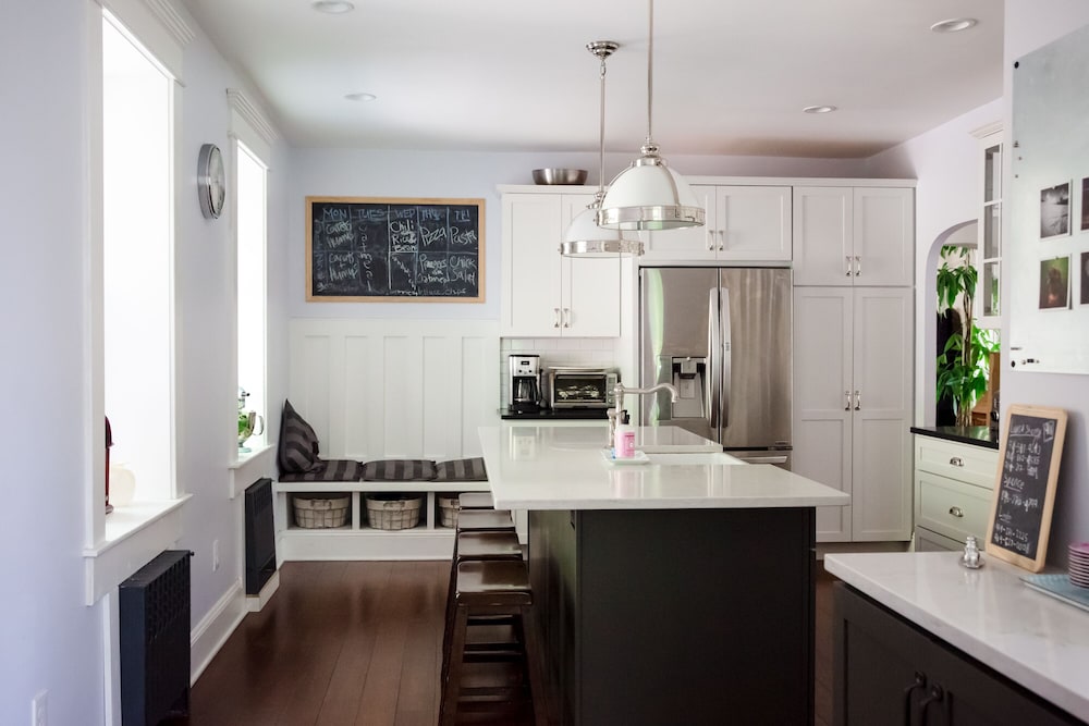 Holiday Cozy Country Cottage! in White Plains, United States