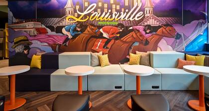 Tru by Hilton Louisville Airport