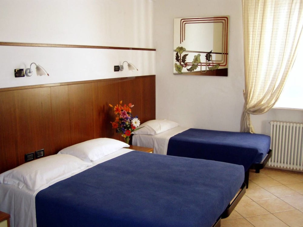 Affittacamere Paradise in Forlì, Italy