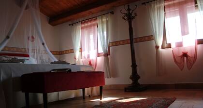 GC House B&B