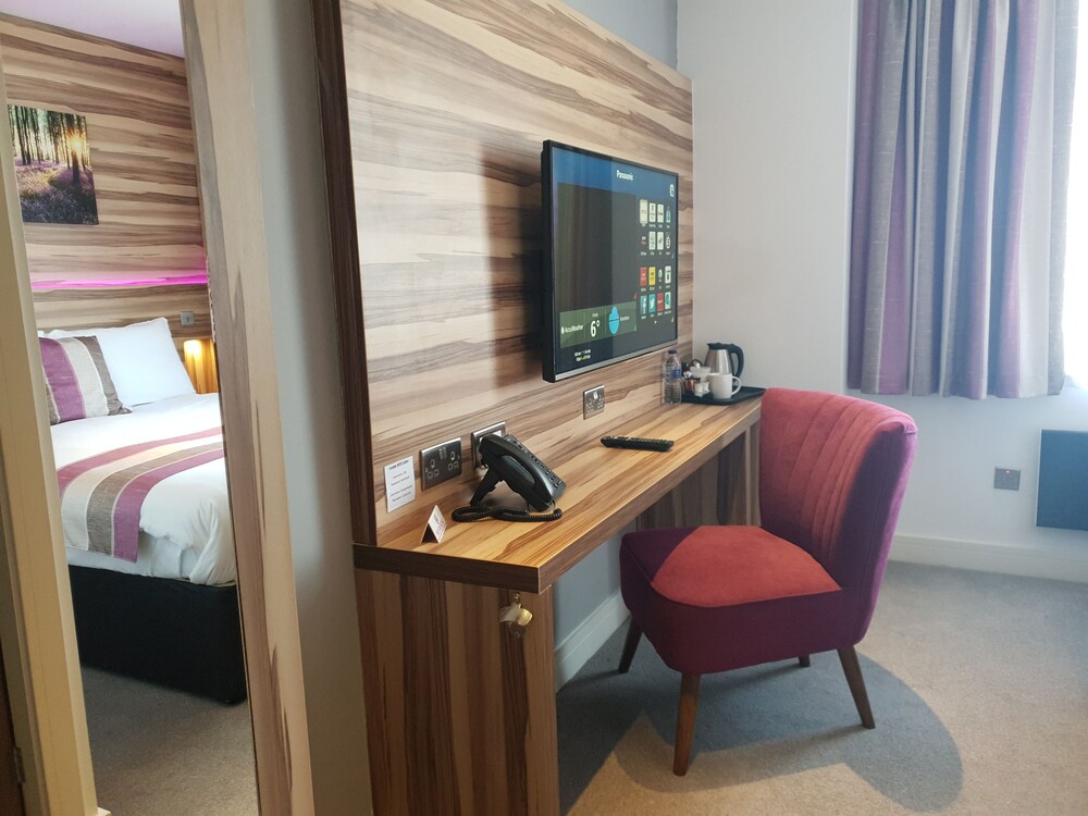 Escape Hotel