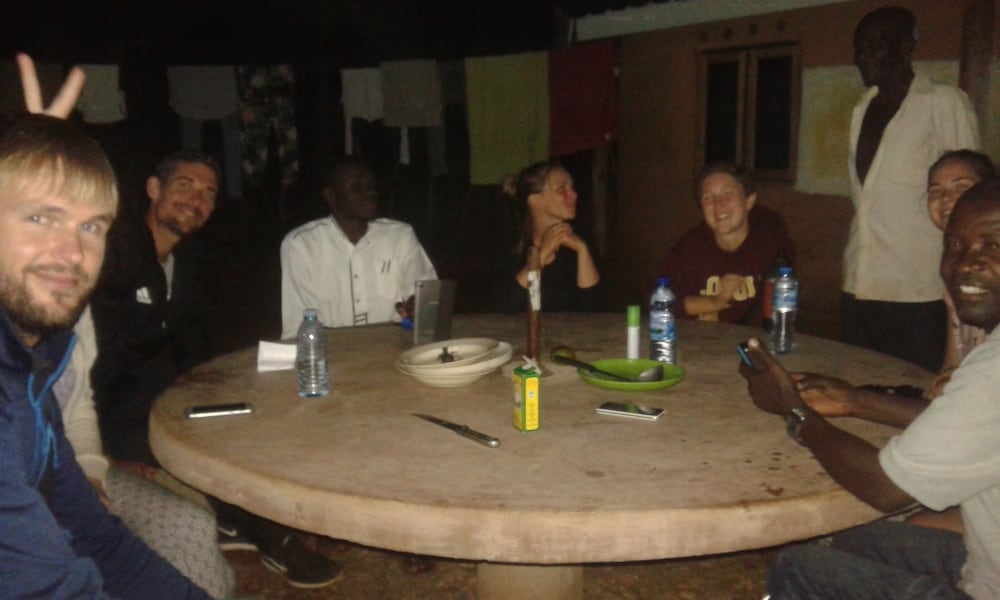 Eco Agric Uganda Cottages In Kampala Hotel Rates Reviews On Orbitz