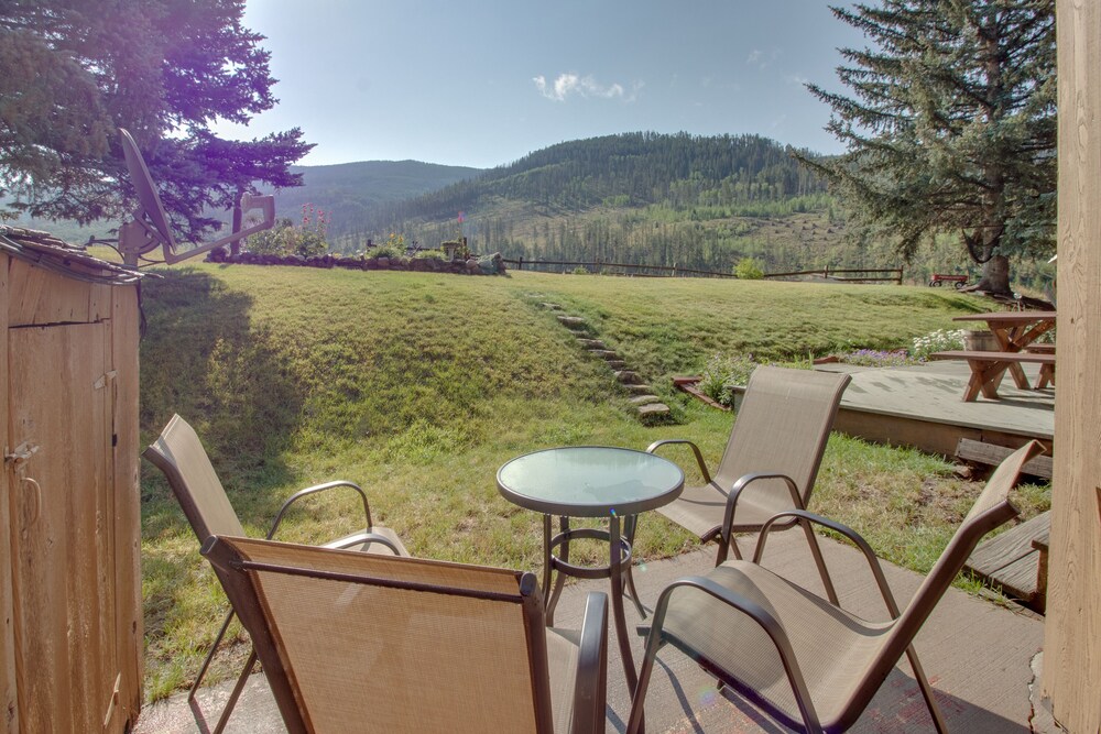 New Listing Mountain View Condo With Easy Access To Vail Ski Resort Mountain View Condo With Easy Access To Vail Ski Resort In Hotel Rates Reviews On Orbitz