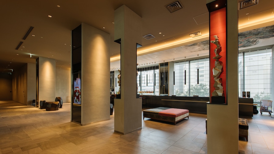 Pullman Tokyo Tamachi