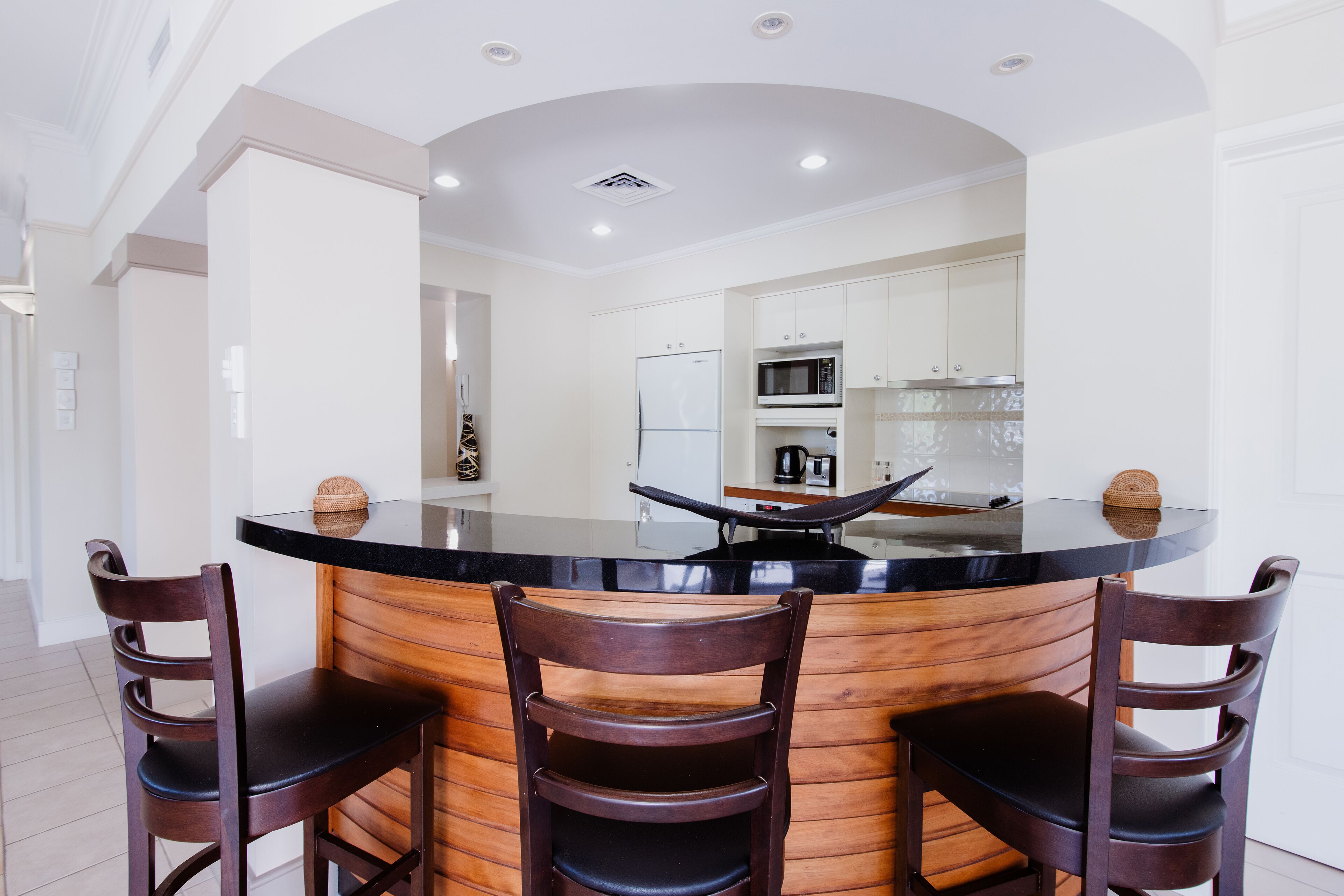 Two Bedroom Luxury Suite With Spectacular Beachfront Views From Your own Terrace