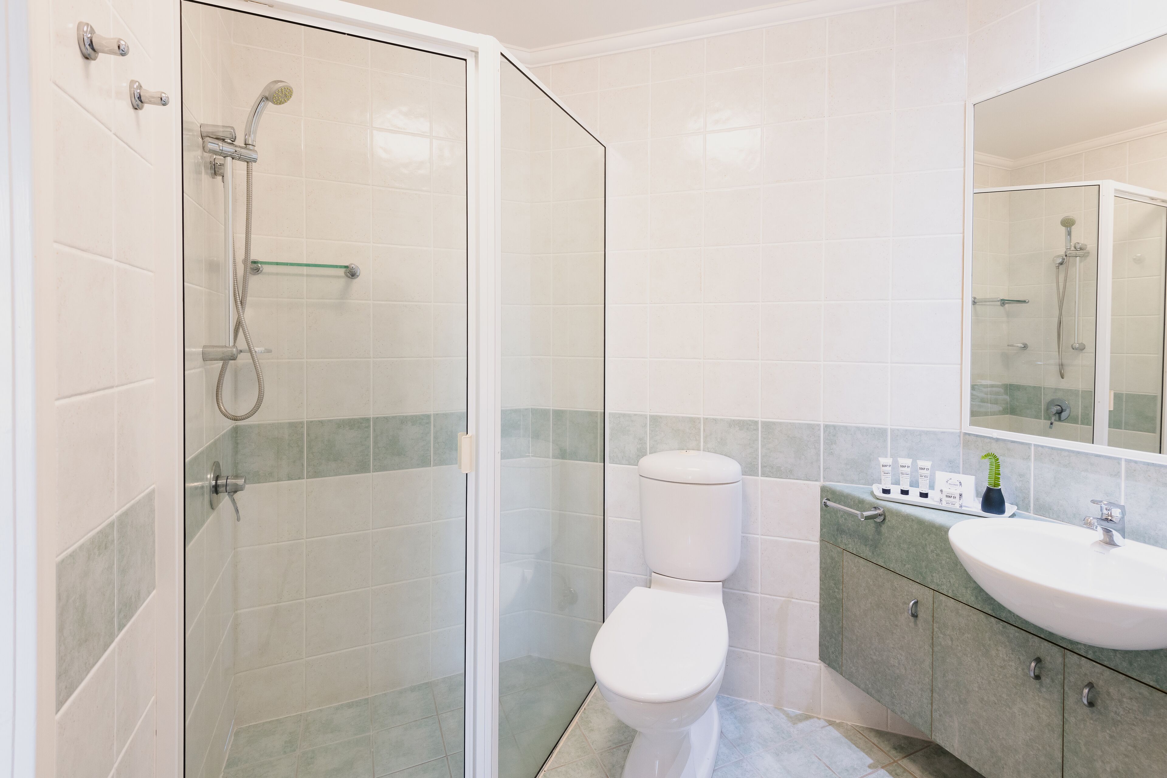 Two Bedroom Luxury Suite With Spectacular Beachfront Views From Your own Terrace