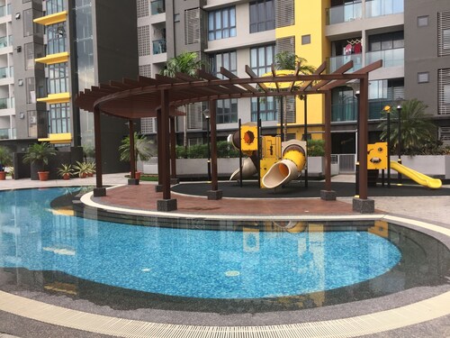 Seri Kembangan Vacation Apartments 11 Short Term Apartment Rentals Travelocity