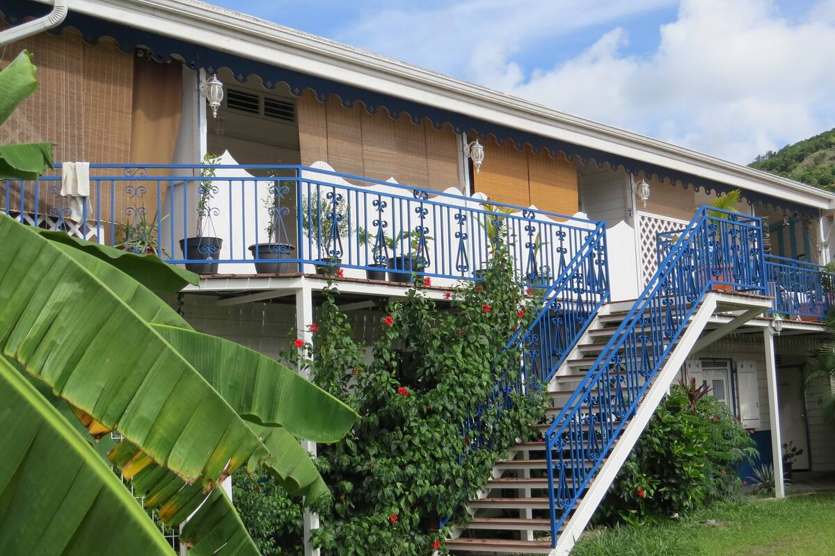 Martinique Martinique