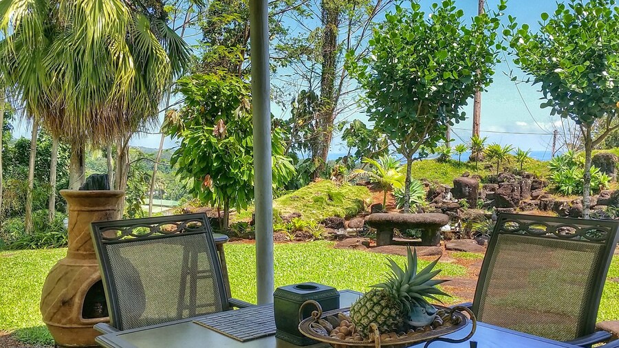 Hilltop Vacation Rental