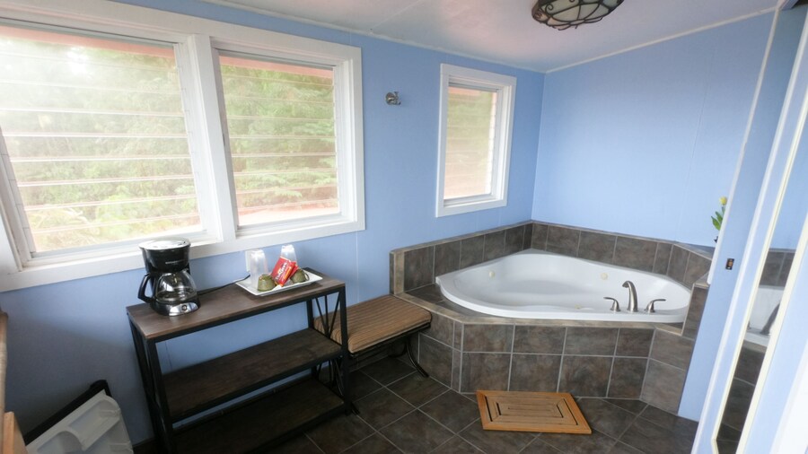 Hilltop Vacation Rental