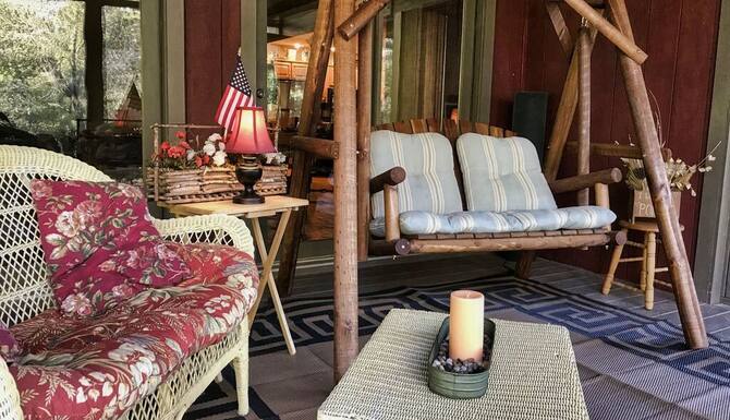 Lodge Between The Lakes Family Reunions Our Specialty In Mountain Home Ar Expedia