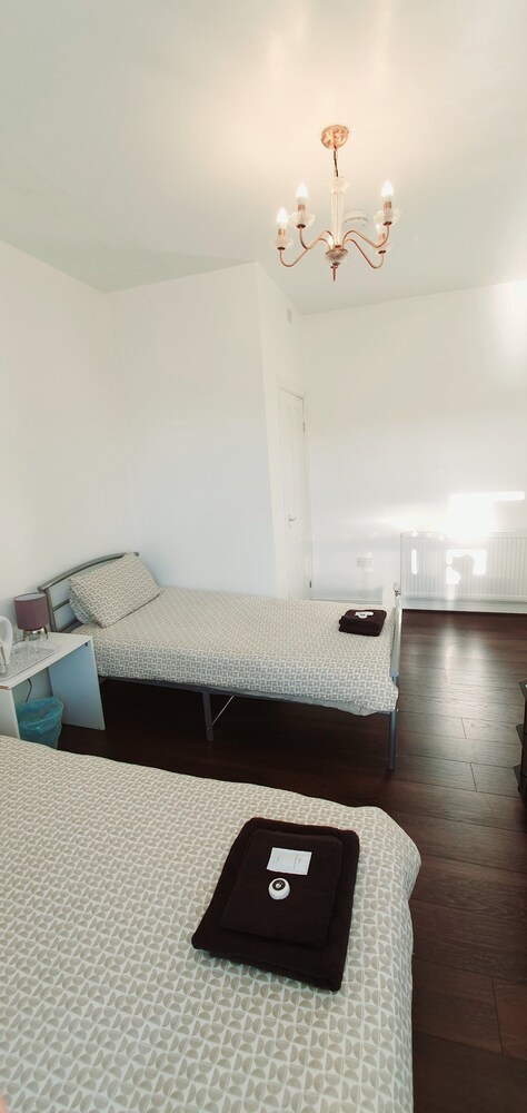 Regent Guest House Grimsby