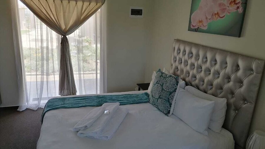 Horizon View Guesthouse