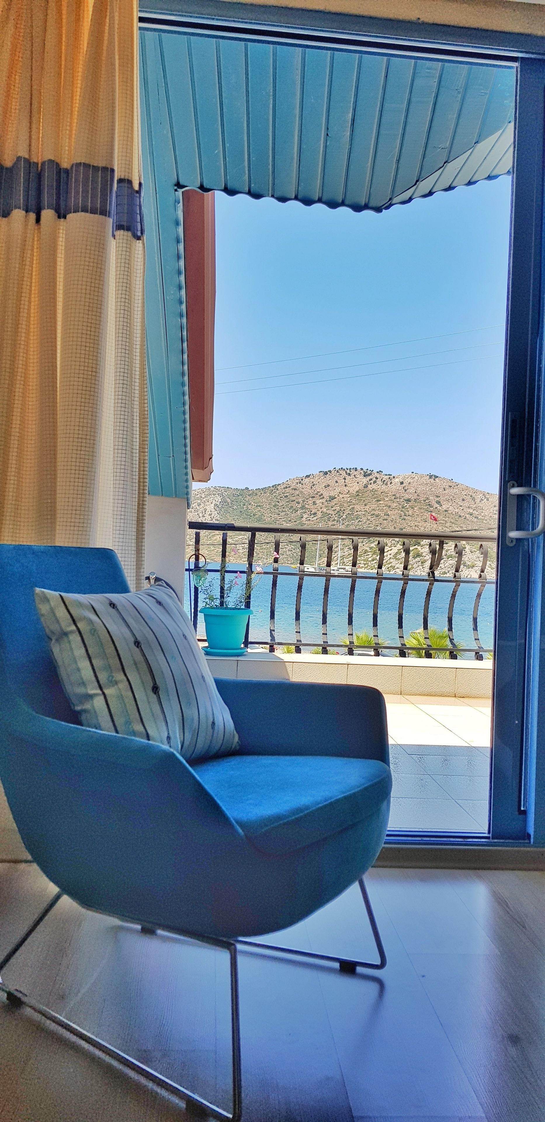 Villa Bozburun&Pirate in Bozburun, Turkey