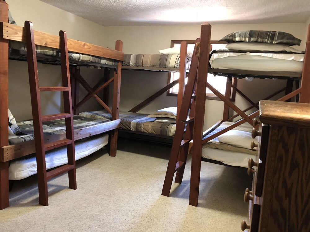 Aspen Retreat (Indoor Hottub) South Fork Vrbo