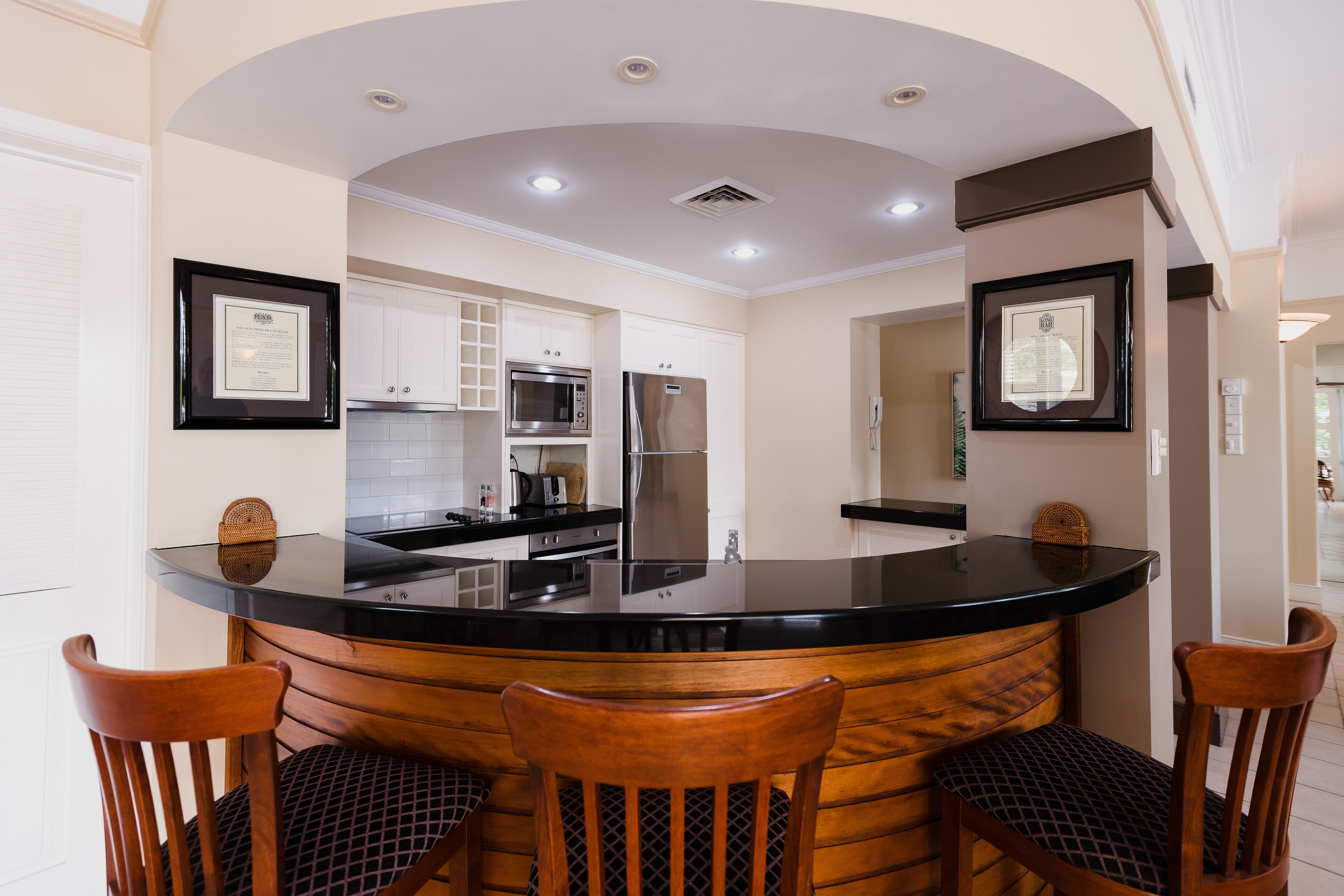 Experience the essence of the South Pacific in tropical Queensland, Australia.