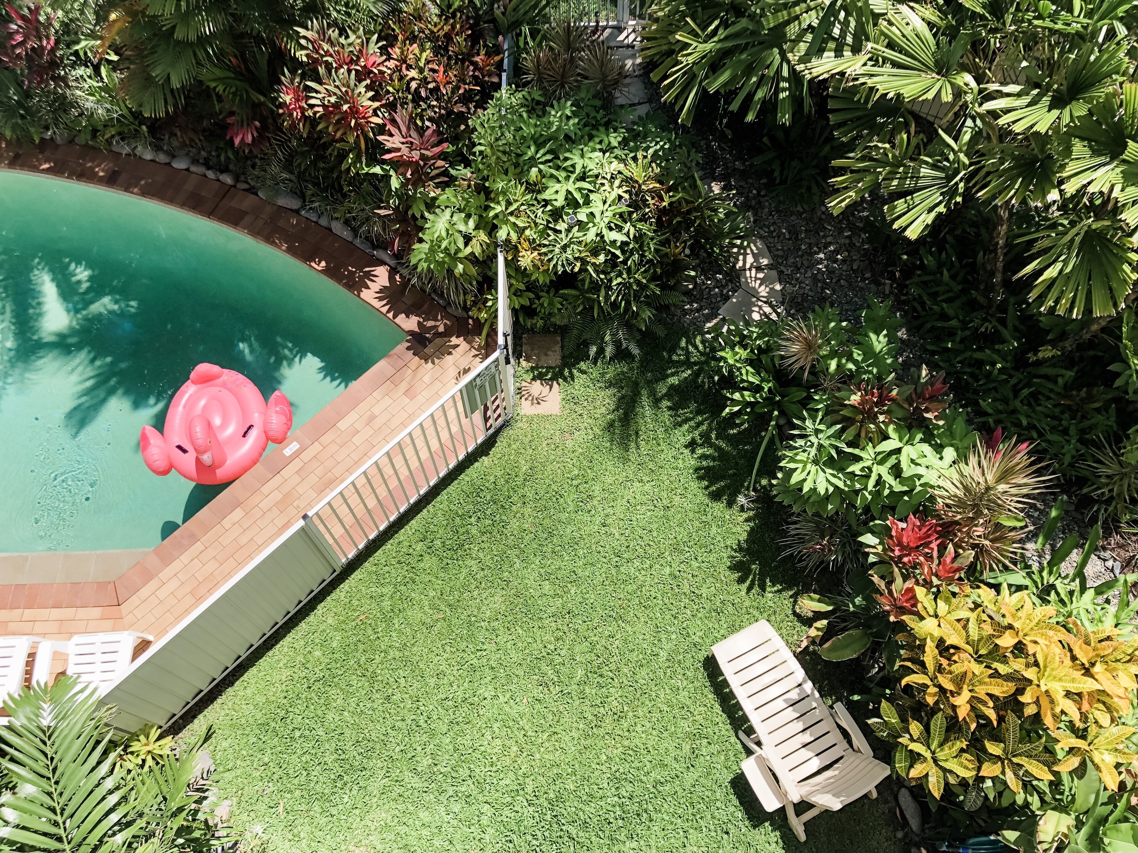 Experience the essence of the South Pacific in tropical Queensland, Australia.