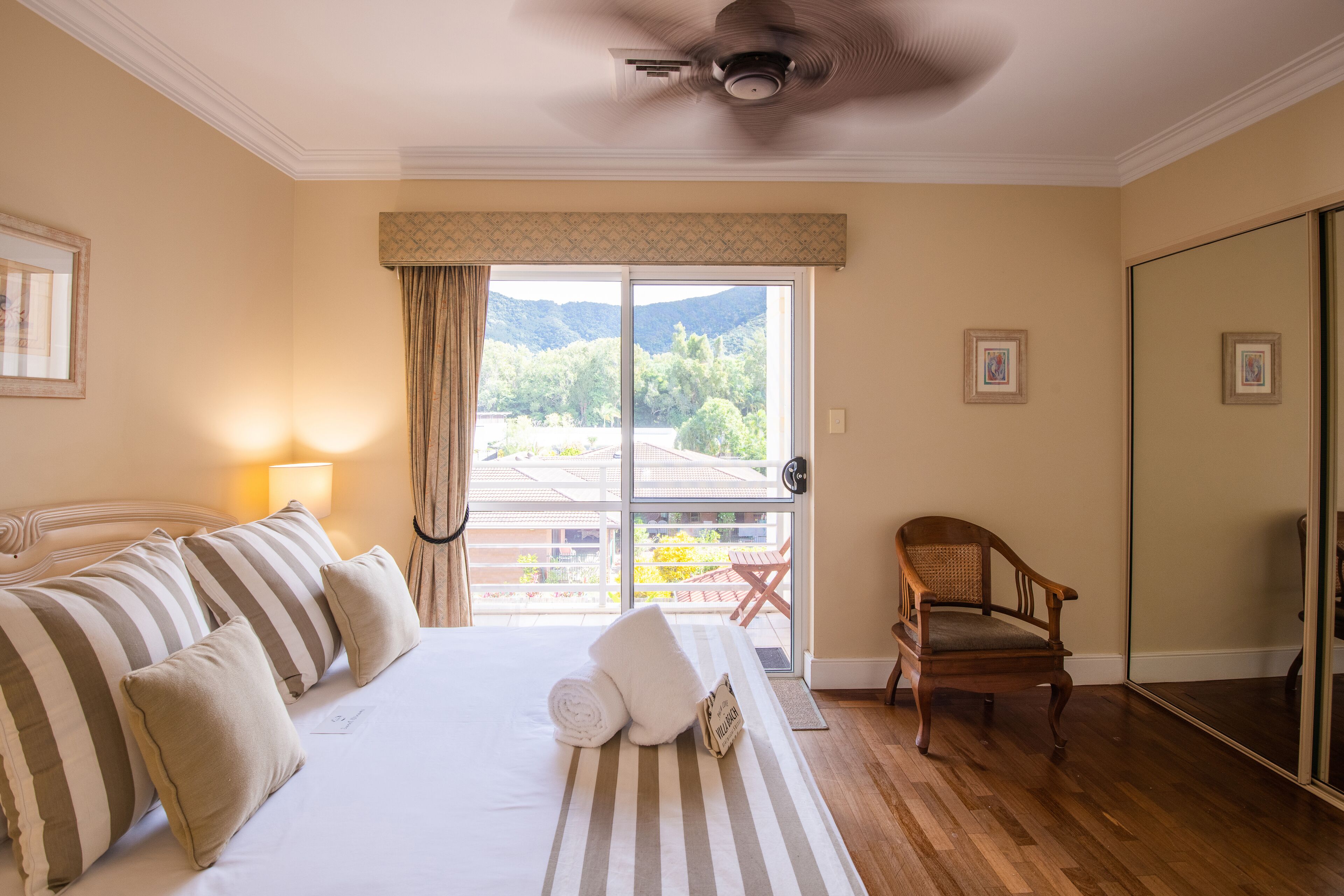 Experience the essence of the South Pacific in tropical Queensland, Australia.