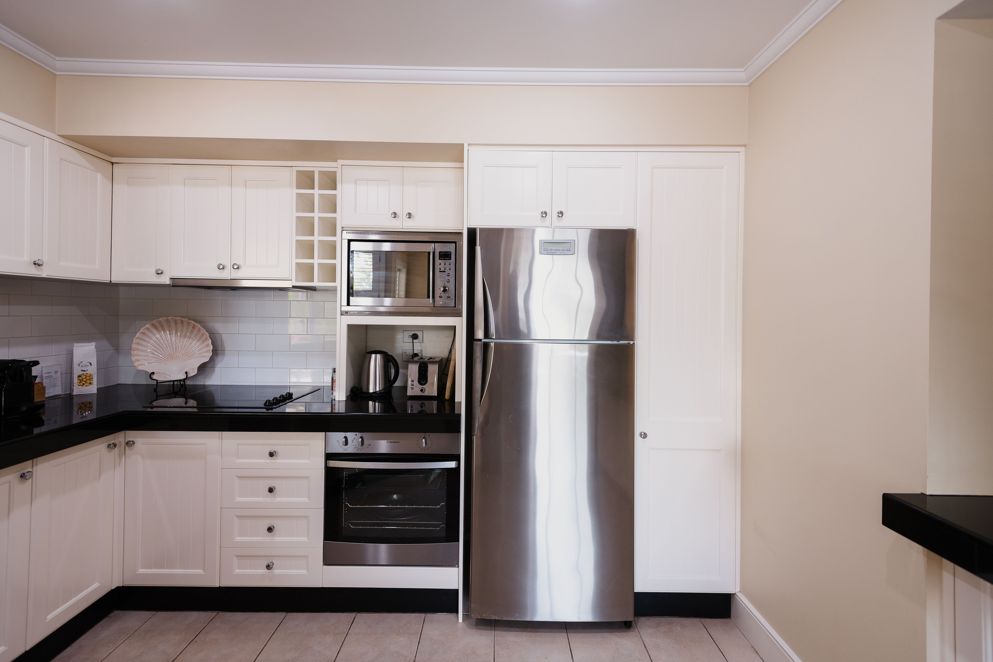 Experience the essence of the South Pacific in tropical Queensland, Australia.