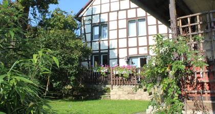 Hotel Bad Langensalza Eichenhof