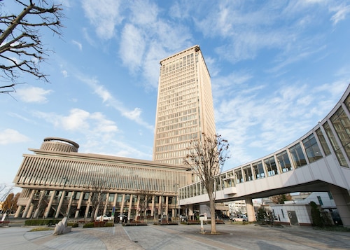 山形でおすすめのホテル キャンセル料無料のホテルも選択可能 エクスペディア