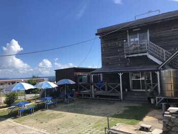 海遊人飯店