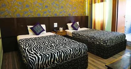 Hotel Citymax International