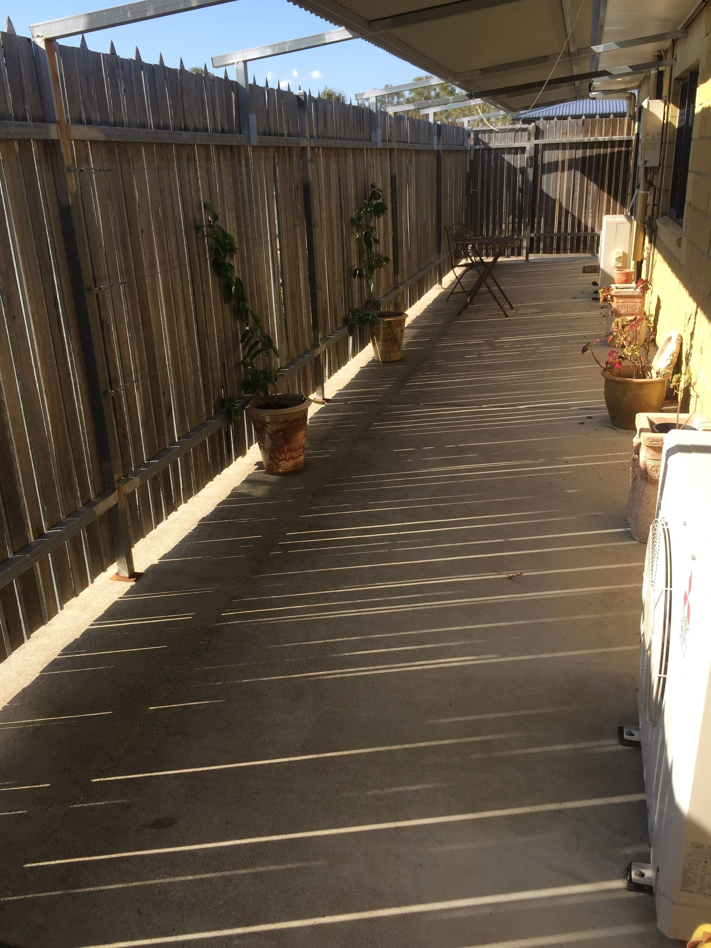 Westside Tavern and Motel