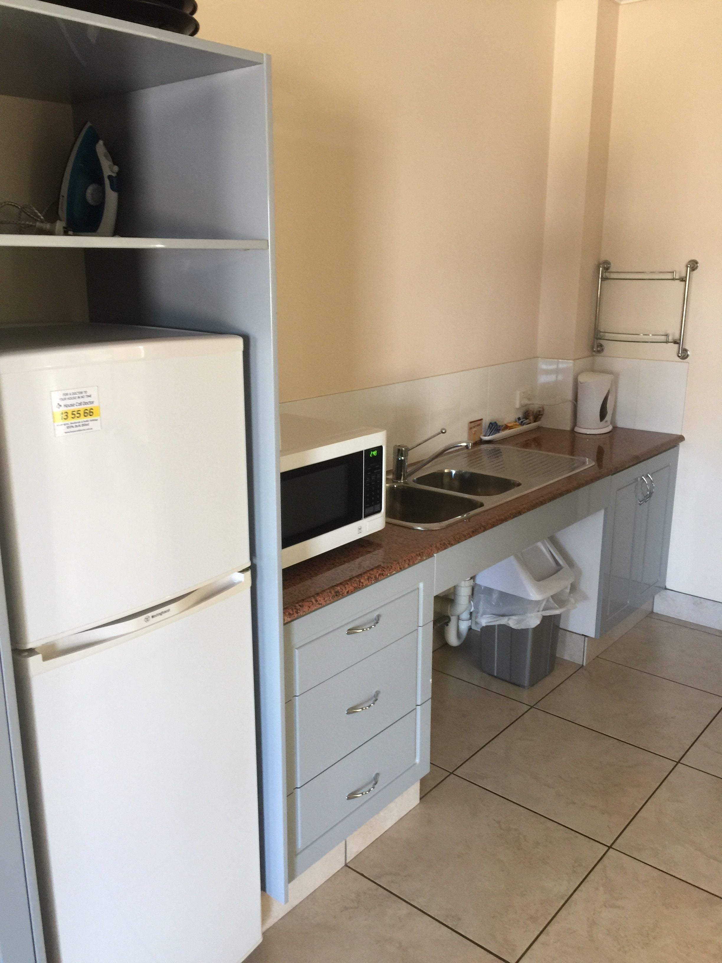 Westside Tavern and Motel