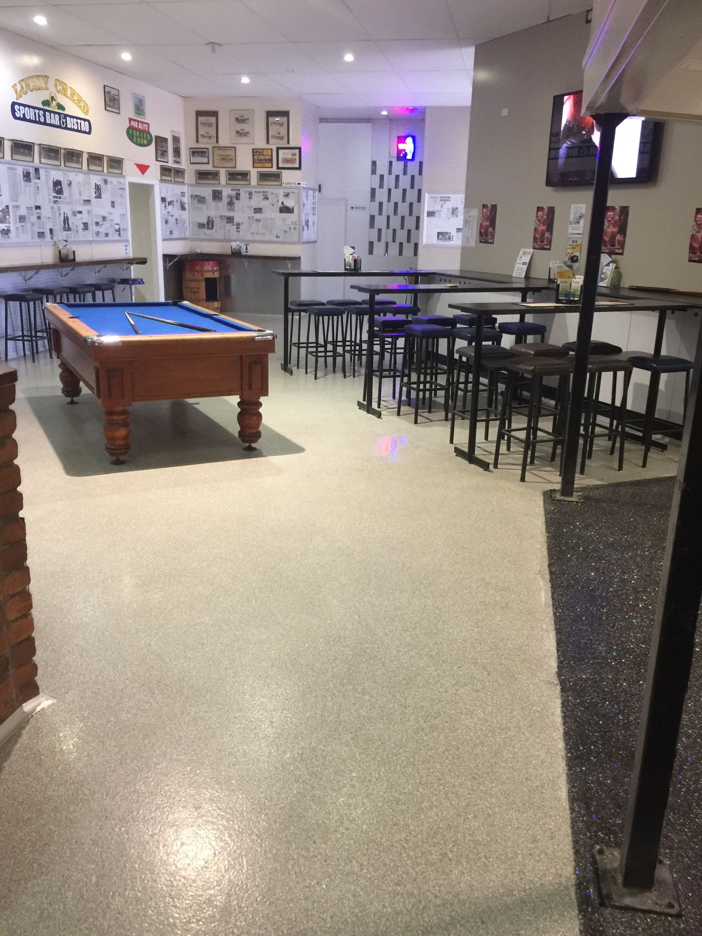 Granville Tavern and Motel