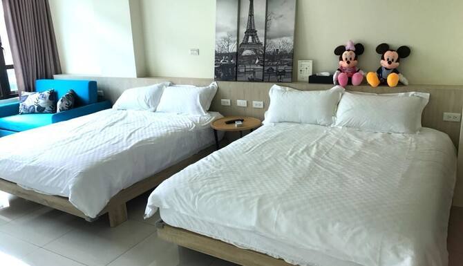 2021 限時飯店優惠 尹媽媽溫馨小屋 Yin Mama Warm House 宜蘭市 Expedia Com Tw