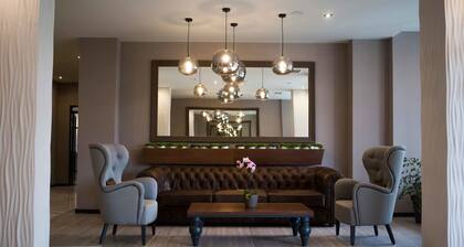 Hotel Slatina