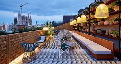 Radisson Blu 1882 Hotel, Barcelona Sagrada Familia
