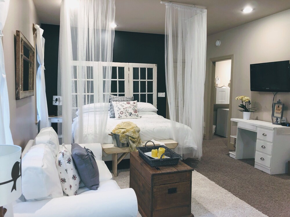 Amara Luxury Bed And Breakfast Private Hot Tub And Garden