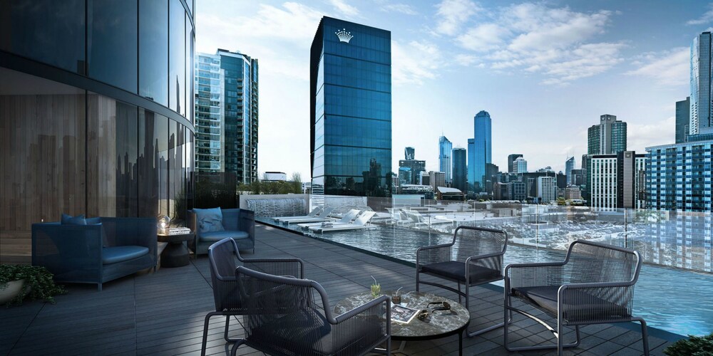BHB Crown Southbank Apartment