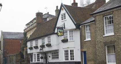 The Dog & Partridge by Greene King Inns