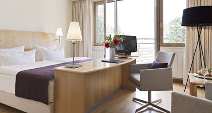 Hotel Kleines Meer