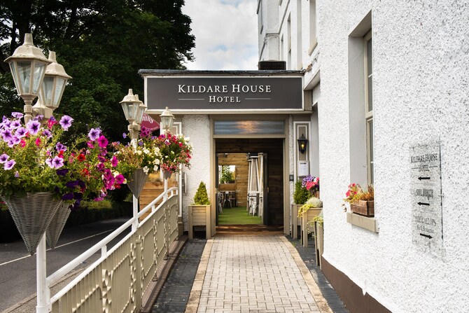 part time morning jobs kildare