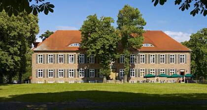 Romantik Hotel Gutshaus Ludorf
