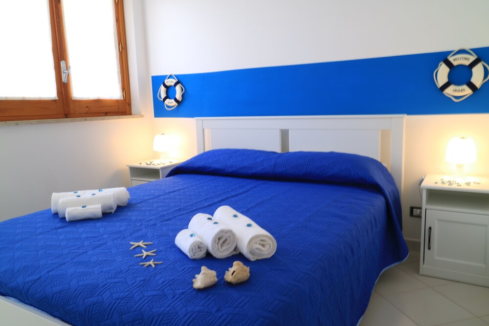 Faro Blu San Vito Lo Capo In San Vito Lo Capo Hotel Rates