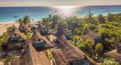 Kai Tulum