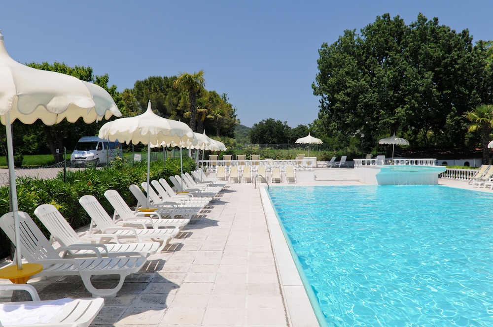 Camping Village Riviera In Numana Hotel Rates Reviews On