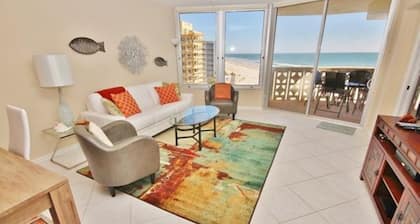 Golden Arms 610 Apartment 2