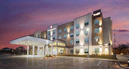 Best Western Plus Executive Residency Austin