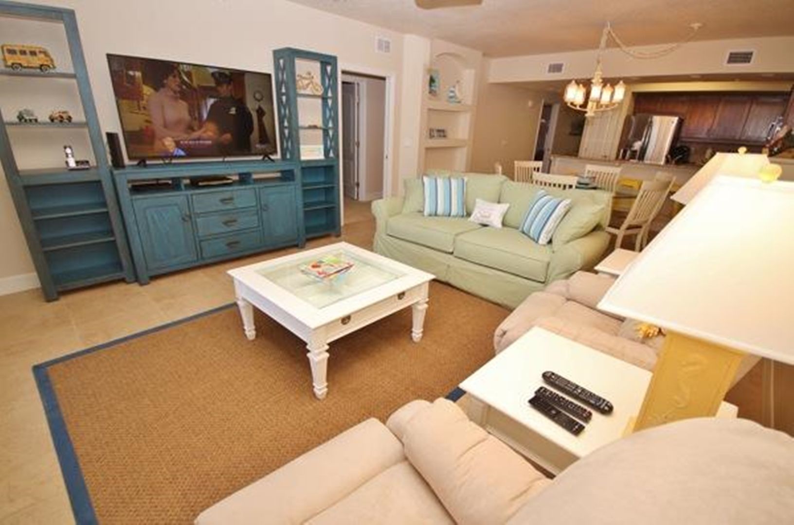 Oceanwalk 18 602 Apartment 3 In New Smyrna Beach Fl Expedia