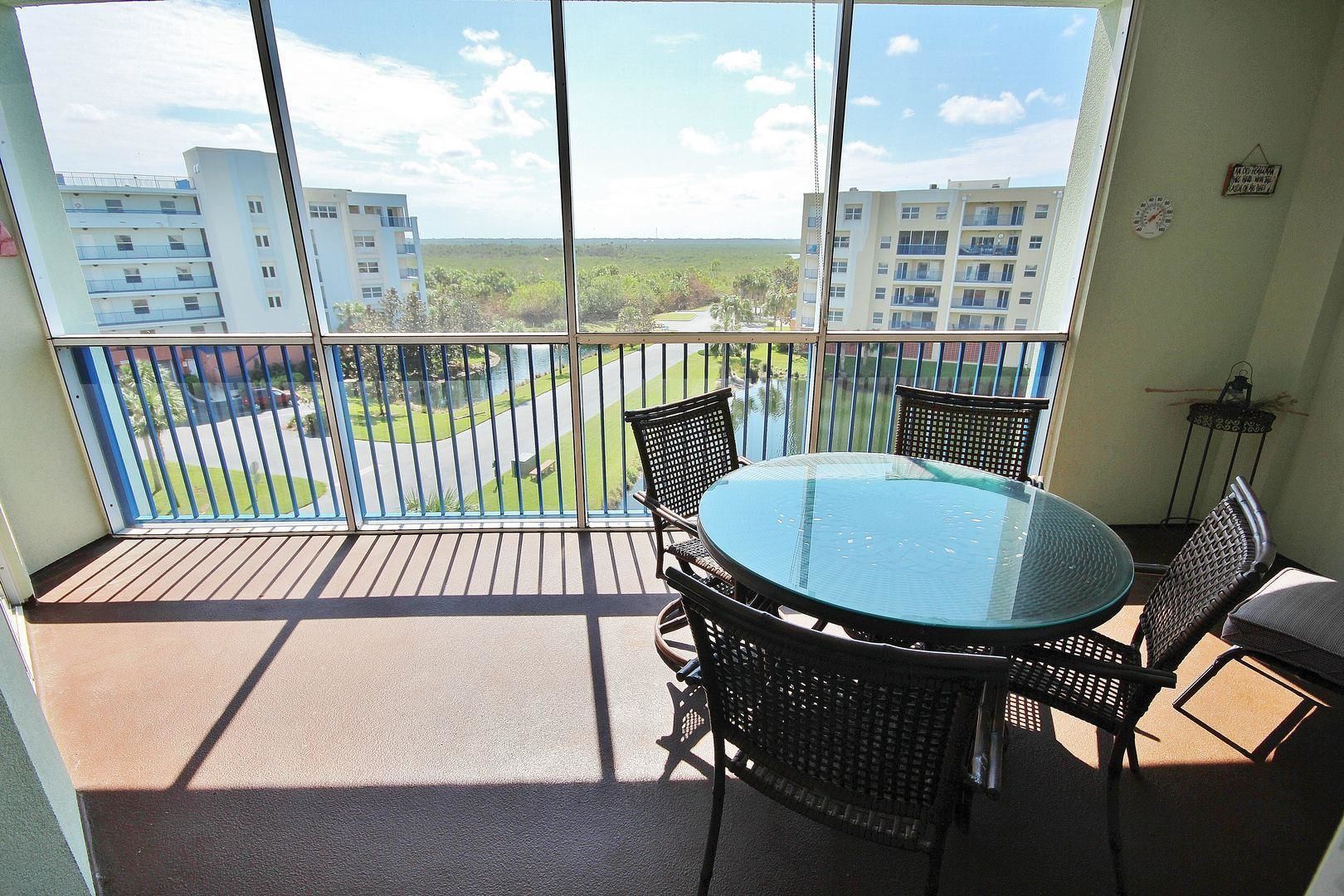 Oceanwalk 15 502 Apartment 2 In New Smyrna Beach Fl Expedia