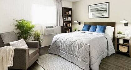 InTown Suites Extended Stay Nashville TN – Hendersonville