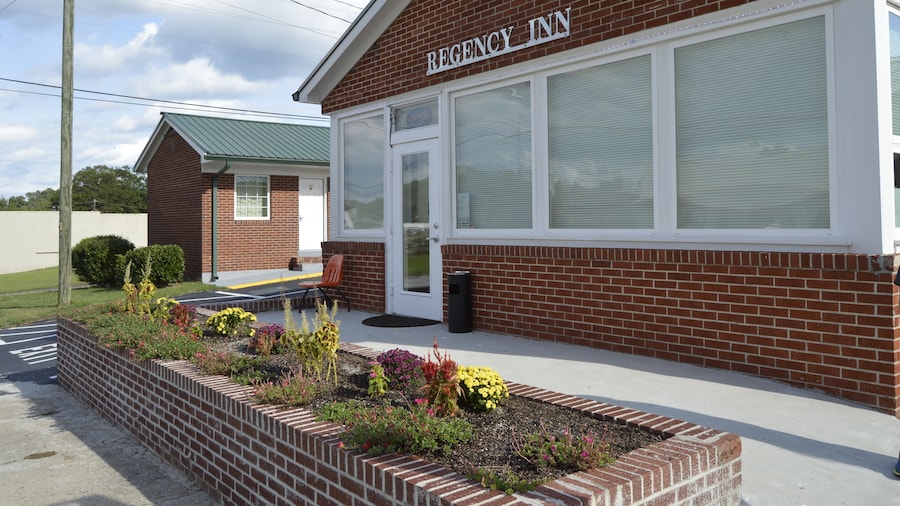 Regency Inn